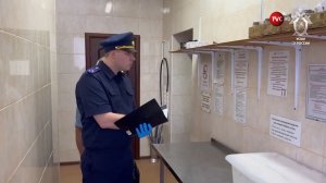 На элитной базе отдыха под Ставрополем произошло массовое отравление