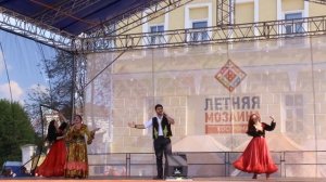 26_025_РАТЯ КАЛЕНА исп. к-в С.Макентоша (г. Кострома)