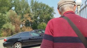 Прогулка-беседа с братом Ростиславом Румянцевым.09.07.2026