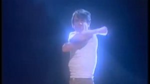 Iggy Pop | Isolation | Blah-Blah-Blah | 1986