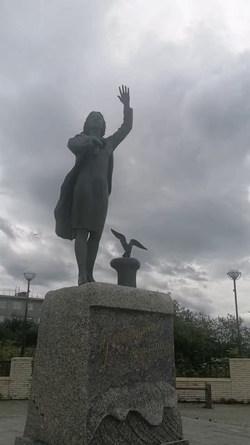 МУРМАНСК❤️