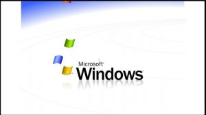 windows xp