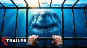 Во власти страха — Русский трейлер (Дубляж, 2026)
