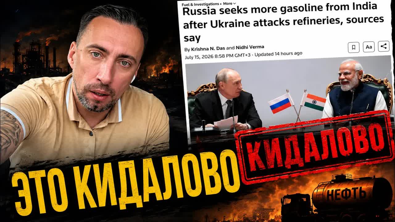 ИНДУСЫ НАС ПОСЛАЛИ смотреть онлайн