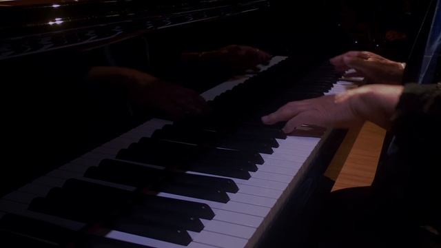 Tsuyoshi Yamamoto Trio - Speed Ball Blues (Music Video) смотреть онлайн