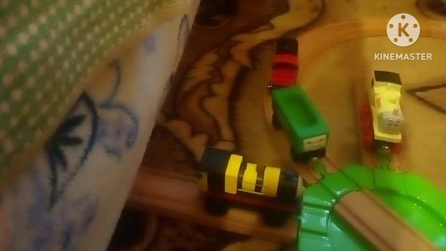 Егор и его друзья 1 сезон 1 серия товарный состав Макара