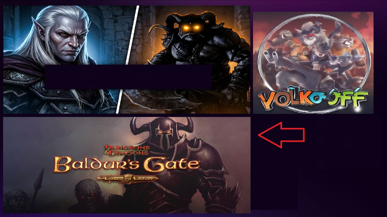Baldurs Gate Enhanced Edition / Смерть!