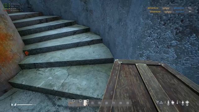 RU Beggin' | [RTX] core | DAYZAVR 14 RIPPERS смотреть онлайн