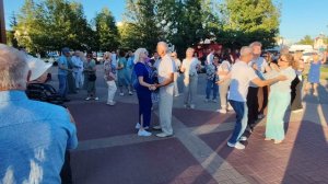 18 июля. Я нашла поважнее дела...
