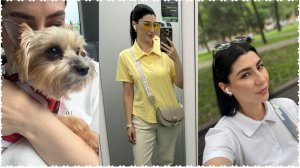 Отравление Пряника😭Очень напугал нас🫩Покупки и подарки за неделю🙈Жалеем ли, что взяли собачку🥺