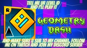 Geometry Dash - Destructive