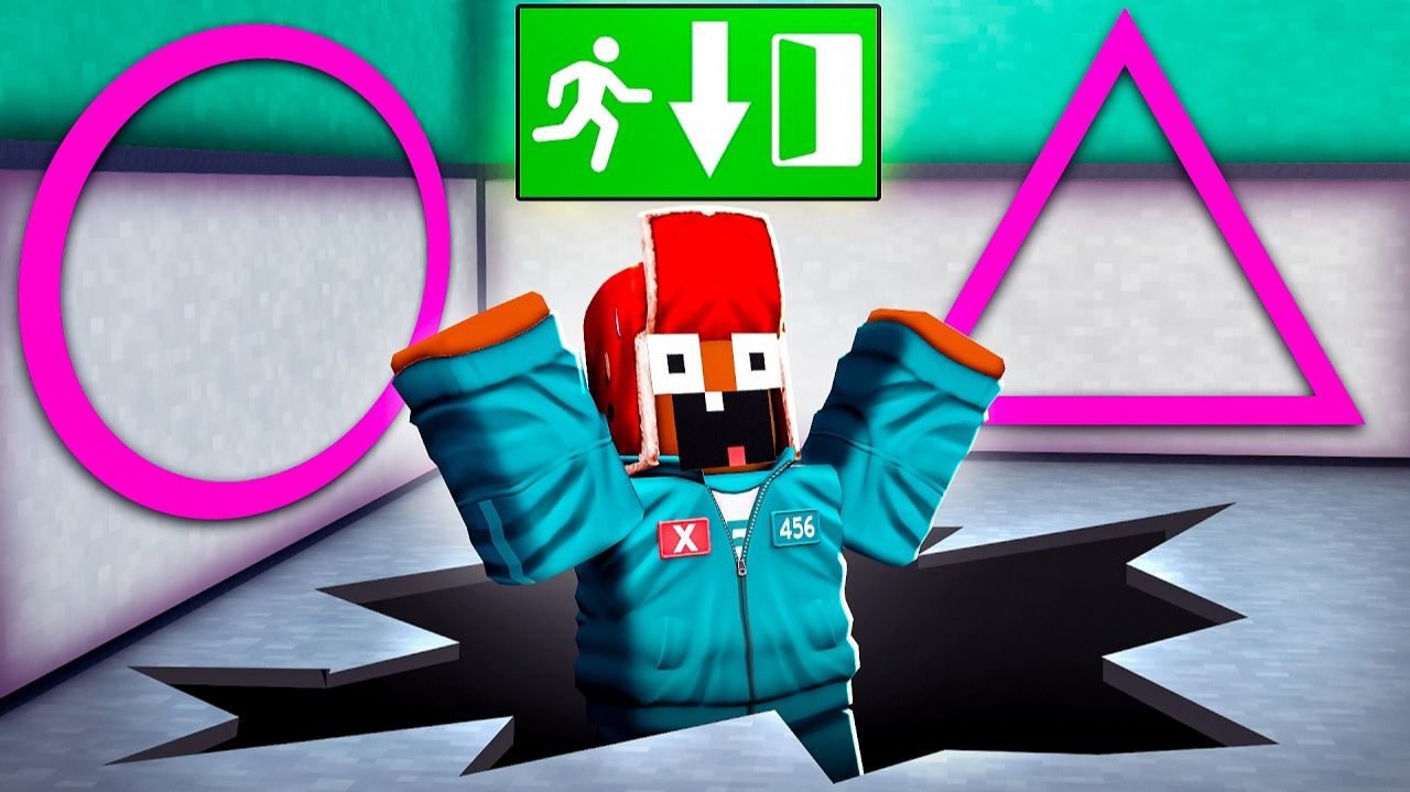 ПОБЕГ из КАЛЬМАРНОЙ ТЮРЬМЫ В ROBLOX ! - (ВЛАДУС ИГРАЕТ) #Roblox #Роблокс смотреть онлайн