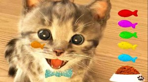 Little Kitten Adventure - Детс
