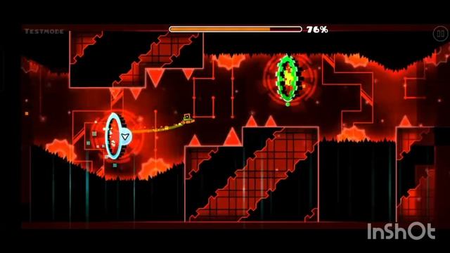 Sidestep 45-100! Скоро я его пройду! 255 попыток смотреть онлайн