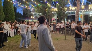 ALISHKA Лейла Лезгинка Гогия 2026 Balaken Park Super Dance Lezginka Leyla ALI OSMANOV Gogia Концерт