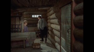 Василий Шукшин. Калина Красная