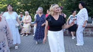 Ну-ка хватит ....... 18.07.26 Гомель парк Луначарского 🥰💫