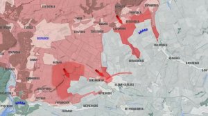 Фронтовая сводка 18 июля 2026