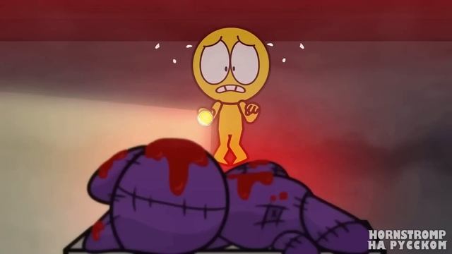 Фрагмент Мультика! ПЛОХОЕ_ВОСПИТАНИЕ_-_КОШМАРЫ_РОНА___Bad_Parenting_-_Анимации_на_Русском 62 смотреть онлайн