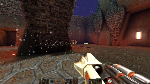 Часть 40: Inner Chamber + Final Showdown – Quake 2 [Все секреты] смотреть онлайн