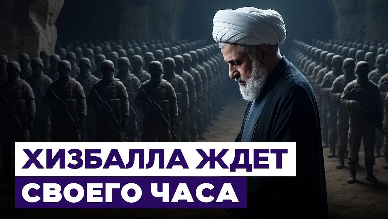 Израиль и Ливан договорились о судьбе Хизбаллы Что ждёт группировку Новости Израиля смотреть онлайн