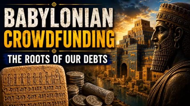 Why Compounding Debt Requires a Clean Slate смотреть онлайн