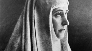 Житие.Преподобномученица Великая Княгиня ЕЛИСАВЕТА ФЕДОРОВНА.