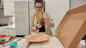 КАК ВЫЖИВАЮТ РУССКОЯЗЫЧНЫЕ НА ЗАГНИВАЮЩЕМ ЗАПАДЕ:  три распаковкиHome Goods, Whole Foods, Amazon