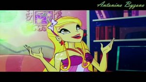 Winx Club - I'm Alive