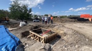 Время новостей от 17 июля 2026 года.