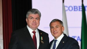 Одиннадцатый год - преступная деятельность ОПГ «Администрация г. Набережные Челны РТ
