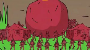 [ Dr.Bob \ Доктор Боб ] SCP - 705 Милитаристский пластилин (Перевод от Нейросеть Алиса)