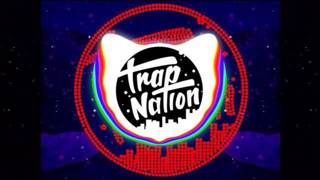 Trap Nation RU - Trap Bass Boosted 2 смотреть онлайн