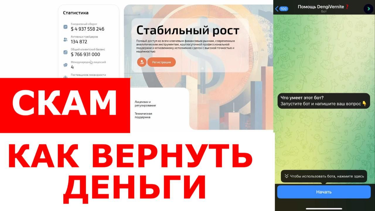Merabo (merabo.ru, Mera-bo.ru) обзор, отзывы. Лжеброкер?