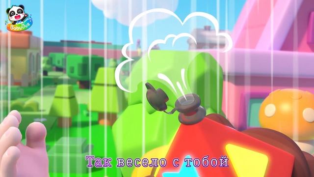 💩Животные на ферме! | 🐘Да, Нео! | 🐄Новый сборник песенок | 🐑Новый ритм для детей | BabyBus