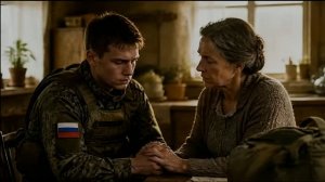 «Сохрани и спаси!» Песни СВО на стихи Валерия Шевченко. На музыкальных платформах - Валерий Истинный