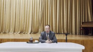 Игорь Панарин: Пакистан   - встреча с Соотечественниками -ноябрь 2024