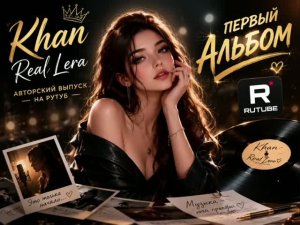 Сборка.Khan-Real and Lera.ai.