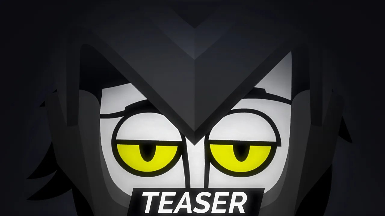 Incredibox - Thriller || Teaser 1 смотреть онлайн