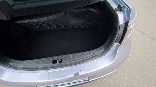 Mazda Avito