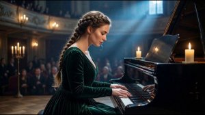 Группа =МАРУСИ=. Пусть летят ноты, как птицы v2-2-1_Cinematic Dramatic Ballad Style
