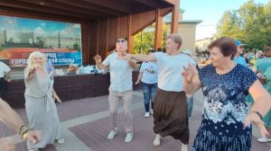 18 июля. Чингисхан...