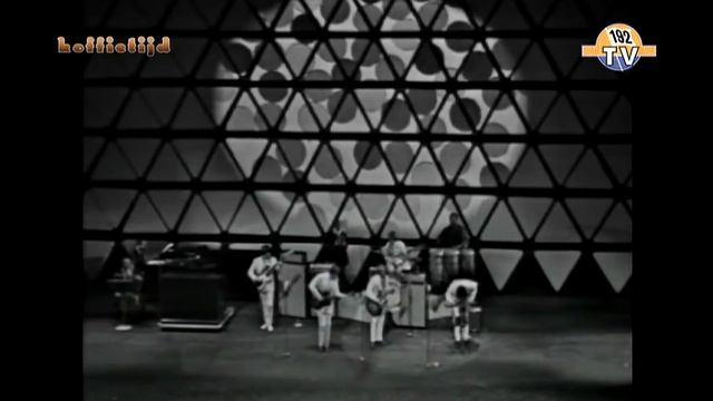 The Beach Boys - Barbara Ann (1966) 192tv смотреть онлайн