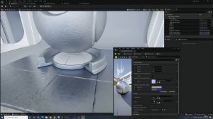 1 — Мастер-класс по материалам Unreal Engine 5 для начинающих