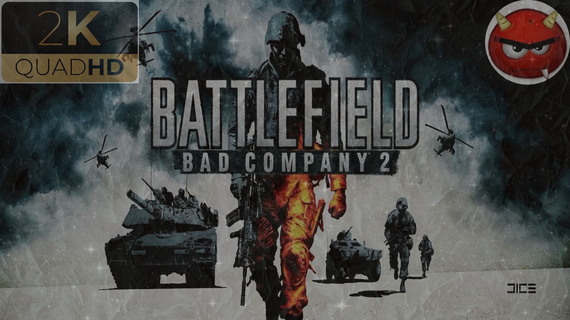 ⚡ Battlefield Bad Company 2⚡Миссия 3⚡Сердце тьмы⚡Миссия 4⚡Верховье реки⚡ смотреть онлайн