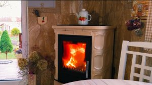 Такой сад я ещё не показывала 🏡Рассада зимой + вкусная домашняя выпечка. Влог 2025