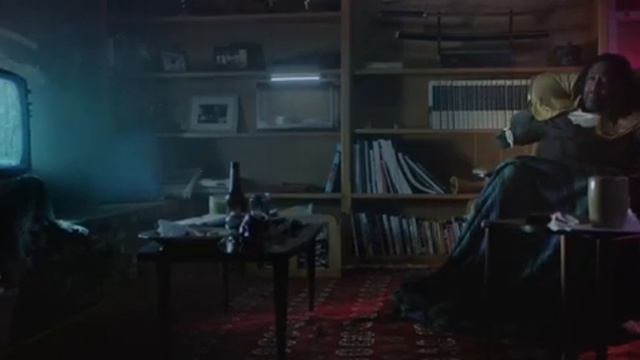 Thundercat - Them Changes смотреть онлайн