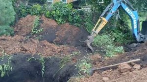 вода, канализация и мозгоебный дед