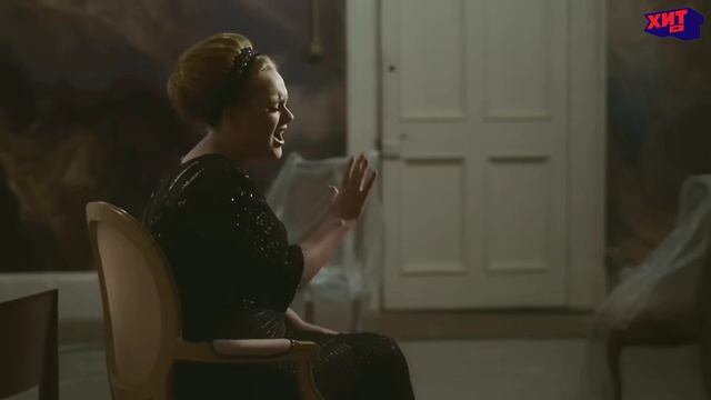 ADELE — ROLLING IN THE DEEP смотреть онлайн