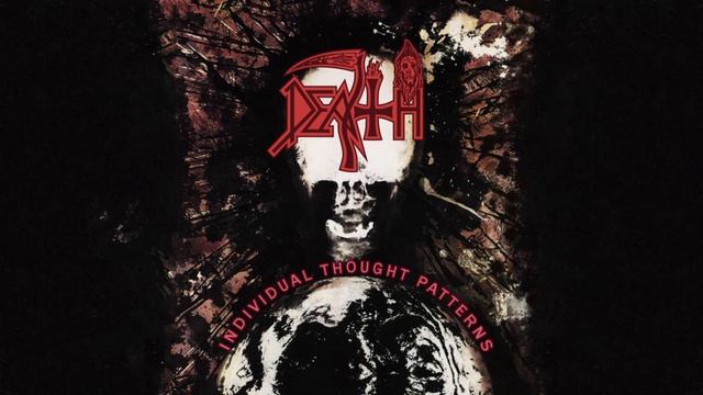 DEATH - "Individual Thought Patterns" (Full Album) 1993 смотреть онлайн